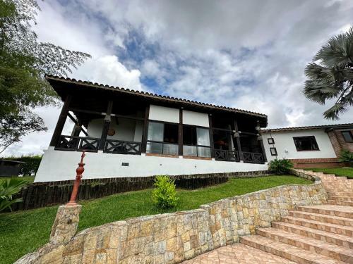 Villa Casaso�ada