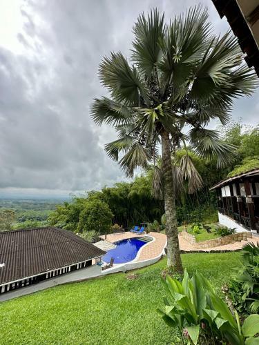 Villa Casaso�ada