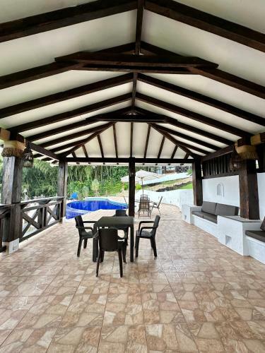 Villa Casaso�ada