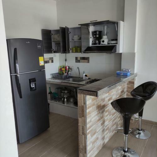 Apartamento Casa Santa Lucia