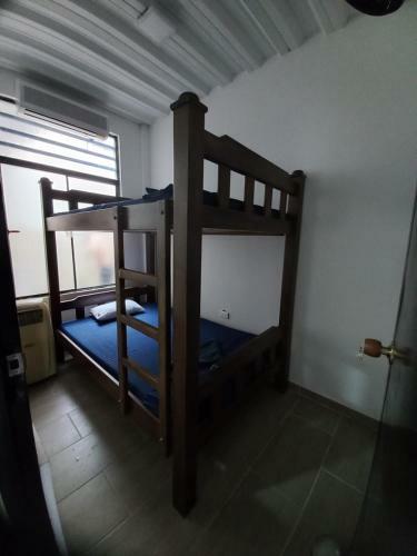 Apartamento Casa Santa Lucia