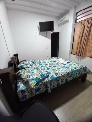 Apartamento Casa Santa Lucia