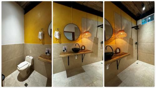 Posada Coffee House Minca