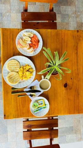 Posada Coffee House Minca