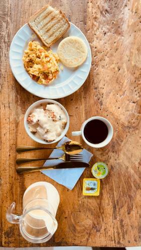 Posada Coffee House Minca