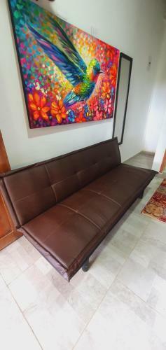 Posada Coffee House Minca