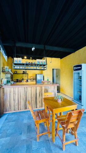 Posada Coffee House Minca