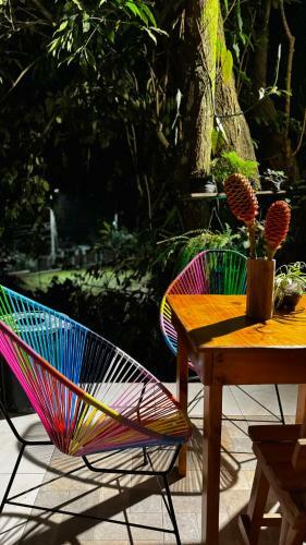 Posada Coffee House Minca