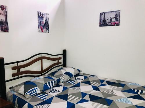 El Descanso Del Hacaritama