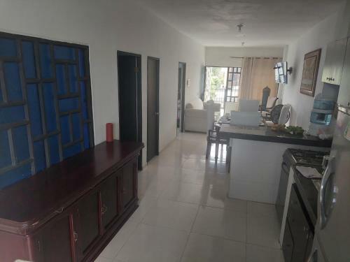 Apartamento Amoblado La Sultana San Gabriel