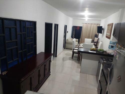 Apartamento Amoblado La Sultana San Gabriel