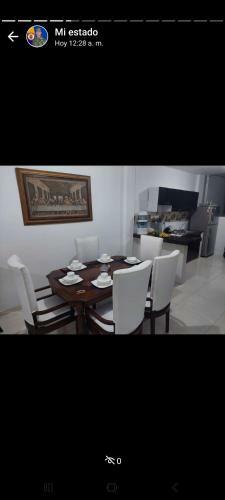 Apartamento Amoblado La Sultana San Gabriel