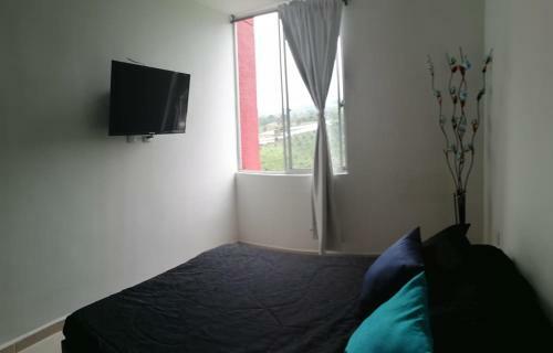 Apartamentos Piscina Y Parque Del Caf�