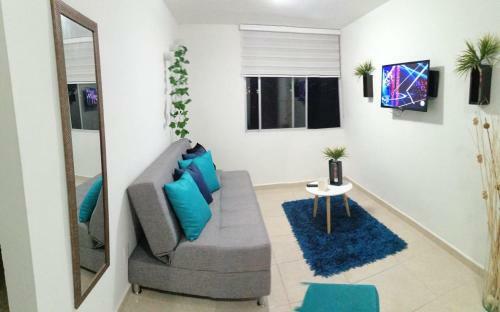 Apartamentos Piscina Y Parque Del Caf�