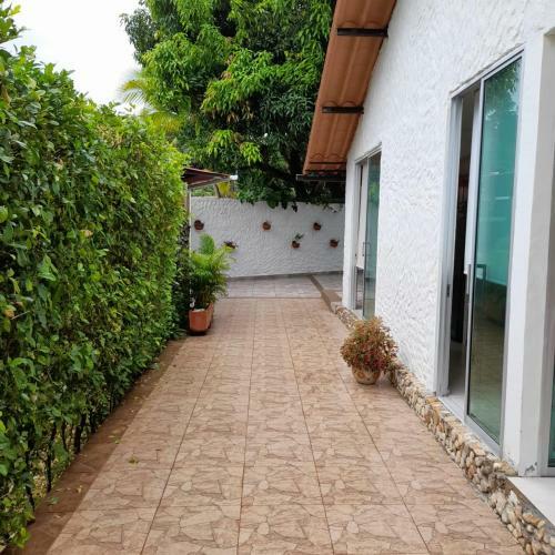 Casa Campestre Melgar Herradura Con Piscina Privada