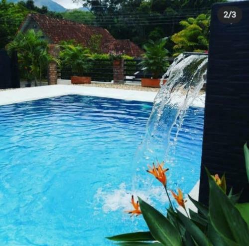 Casa Campestre Melgar Herradura Con Piscina Privada