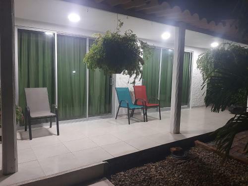 Casa Campestre Melgar Herradura Con Piscina Privada