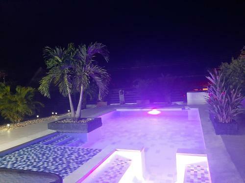 Casa Campestre Melgar Herradura Con Piscina Privada