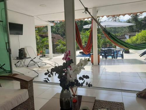 Casa Campestre Melgar Herradura Con Piscina Privada