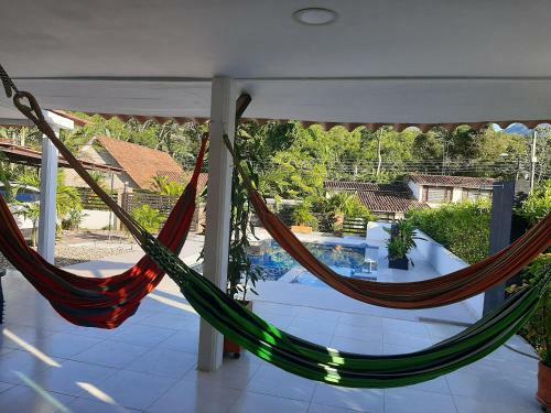Casa Campestre Melgar Herradura Con Piscina Privada