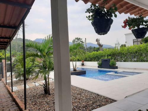 Casa Campestre Melgar Herradura Con Piscina Privada