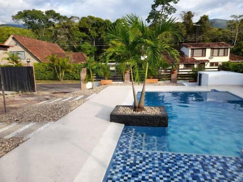 Casa Campestre Melgar Herradura Con Piscina Privada