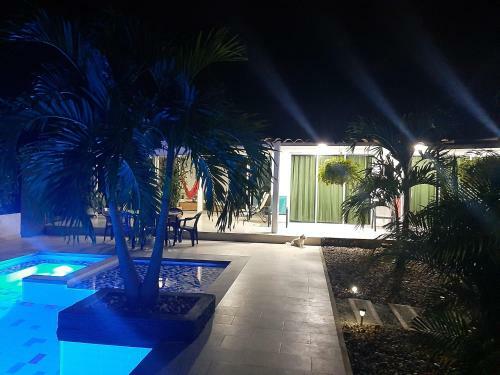 Casa Campestre Melgar Herradura Con Piscina Privada