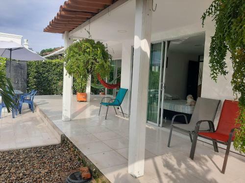 Casa Campestre Melgar Herradura Con Piscina Privada