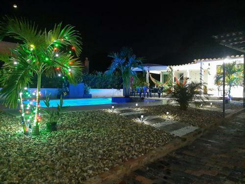 Casa Campestre Melgar Herradura Con Piscina Privada