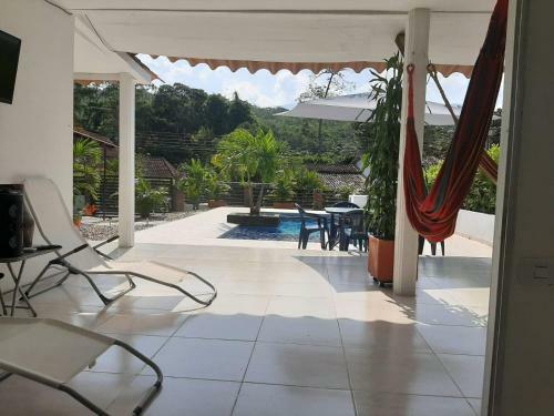 Casa Campestre Melgar Herradura Con Piscina Privada