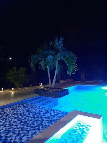 Casa Campestre Melgar Herradura Con Piscina Privada