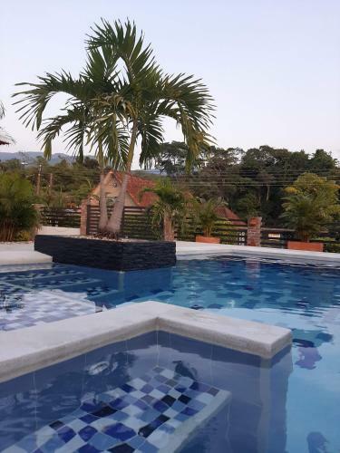 Casa Campestre Melgar Herradura Con Piscina Privada