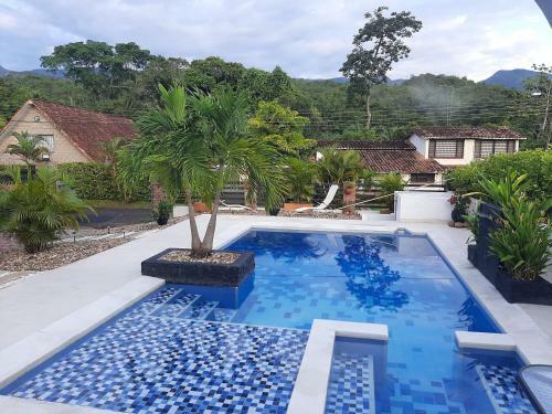 Casa Campestre Melgar Herradura Con Piscina Privada