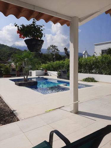 Casa Campestre Melgar Herradura Con Piscina Privada