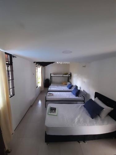 Casa Campestre Melgar Herradura Con Piscina Privada