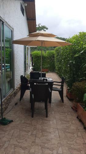 Casa Campestre Melgar Herradura Con Piscina Privada