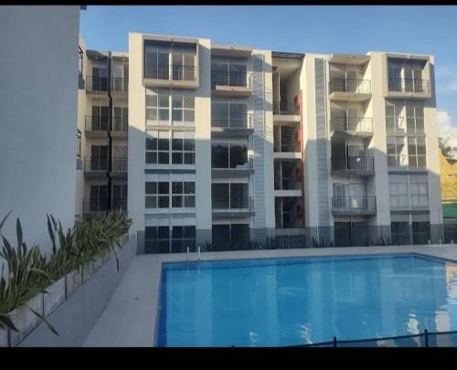Apartamento Colina Park Tus Mejores Momentos