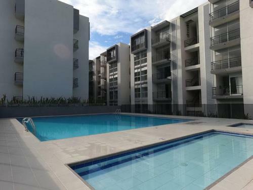 Apartamento Colina Park Tus Mejores Momentos