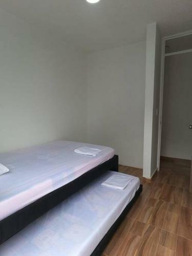 Apartamento Colina Park Tus Mejores Momentos