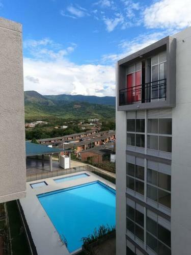 Apartamento Colina Park Tus Mejores Momentos
