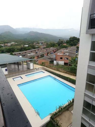Apartamento Colina Park Tus Mejores Momentos