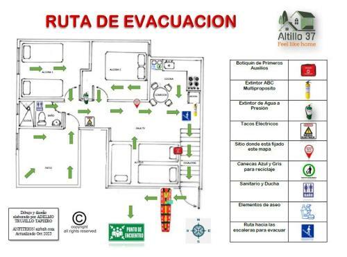 Apartamento Melgar-tolima-apartaestudio