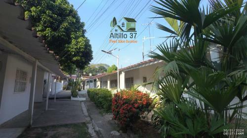 Apartamento Melgar-tolima-apartaestudio