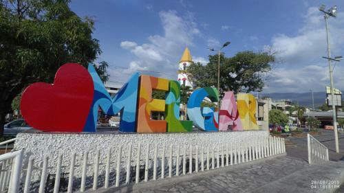 Apartamento Melgar-tolima-apartaestudio
