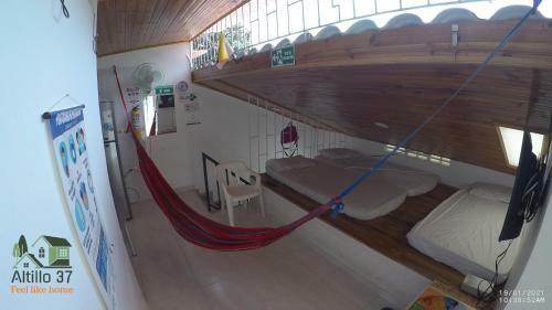 Apartamento Melgar-tolima-apartaestudio