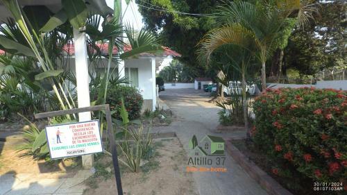 Apartamento Melgar-tolima-apartaestudio