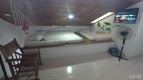 Apartamento Melgar-tolima-apartaestudio