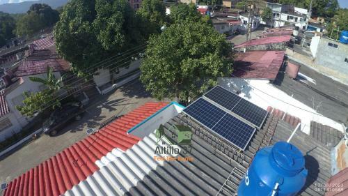 Apartamento Melgar-tolima-apartaestudio