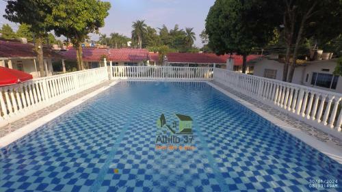 Apartamento Melgar-tolima-apartaestudio