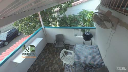 Apartamento Melgar-tolima-apartaestudio